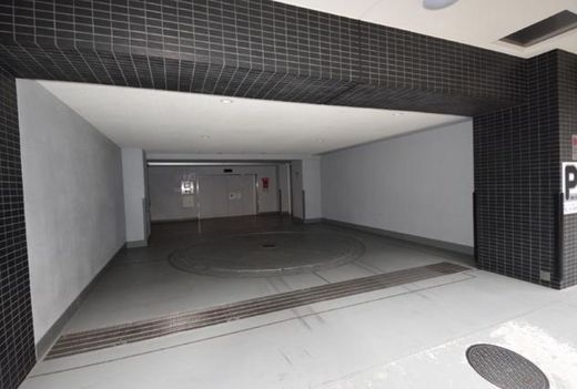 グランド・ガーラ桜木町駅前