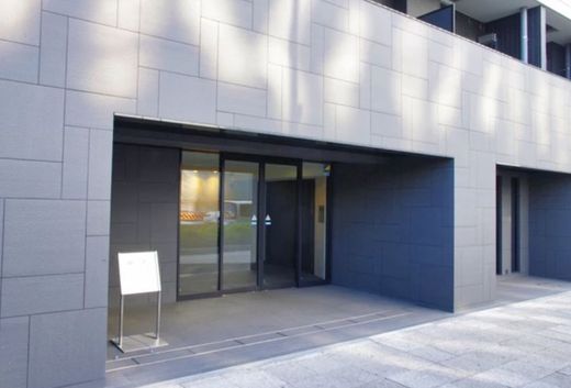 グランド・ガーラ桜木町駅前