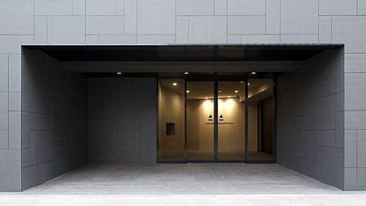 グランド・ガーラ桜木町駅前