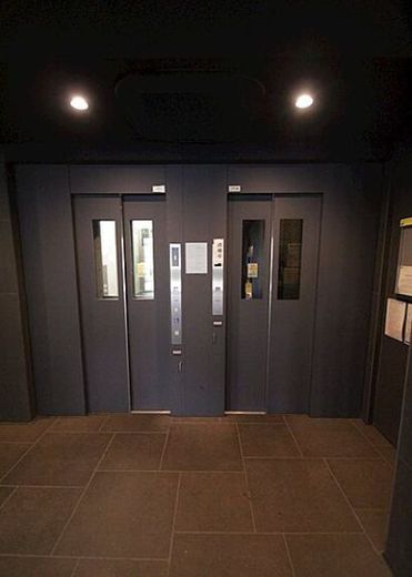 グランド・ガーラ桜木町駅前