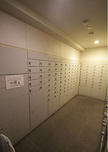 グランド・ガーラ桜木町駅前