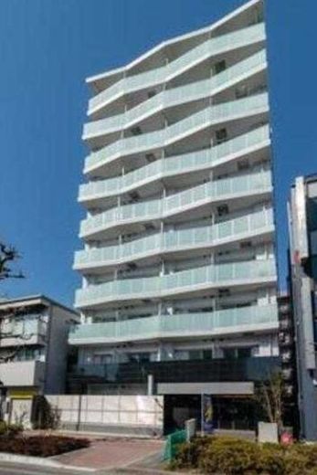 Urban Link神奈川新町 (アーバンリンク神奈川新町)