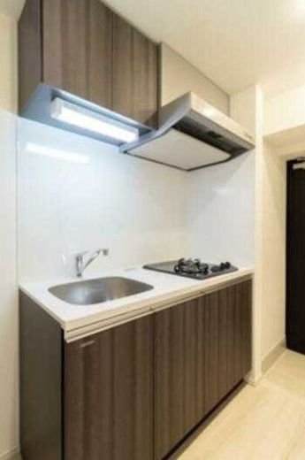 Urban Link神奈川新町 (アーバンリンク神奈川新町)