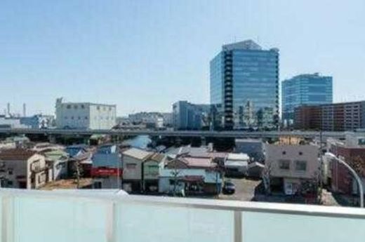 Urban Link神奈川新町 (アーバンリンク神奈川新町)