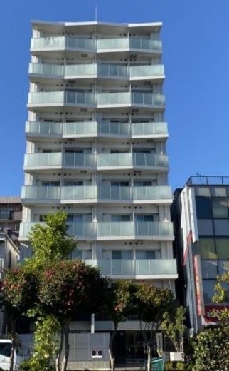 Urban Link神奈川新町 (アーバンリンク神奈川新町)