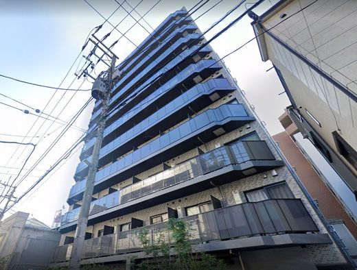 ALTERNA横濱阪東橋 (オルタナ横濱阪東橋)