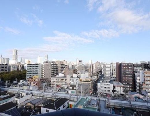 ALTERNA横濱阪東橋 (オルタナ横濱阪東橋)
