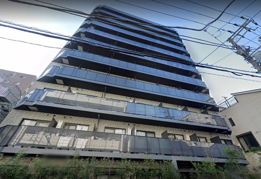 ALTERNA横濱阪東橋 (オルタナ横濱阪東橋)