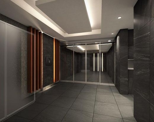 ALTERNA横濱阪東橋 (オルタナ横濱阪東橋)