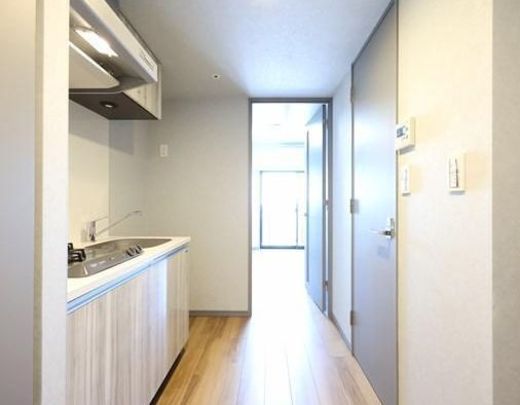 ALTERNA横濱阪東橋 (オルタナ横濱阪東橋)