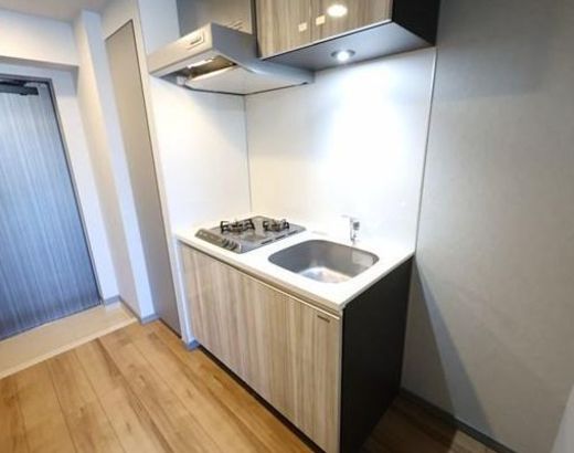 ALTERNA横濱阪東橋 (オルタナ横濱阪東橋)