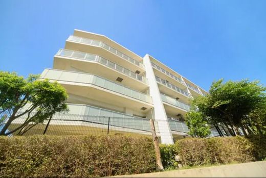 プレサンスロジェ横濱天王町