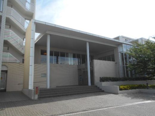 プレサンスロジェ横濱天王町
