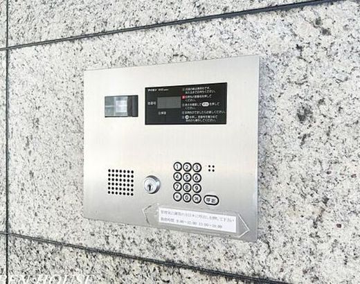プレサンスロジェ横濱天王町