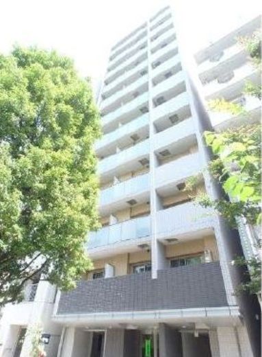 ファインプレイス川崎