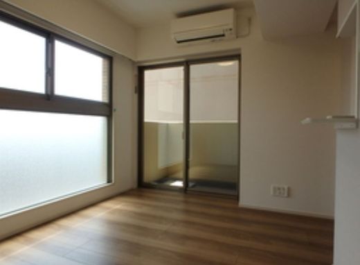 ファインプレイス川崎