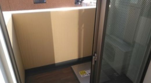 ファインプレイス川崎