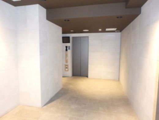 ファインプレイス川崎