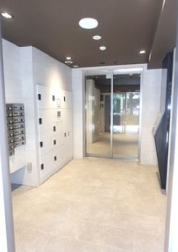 ファインプレイス川崎