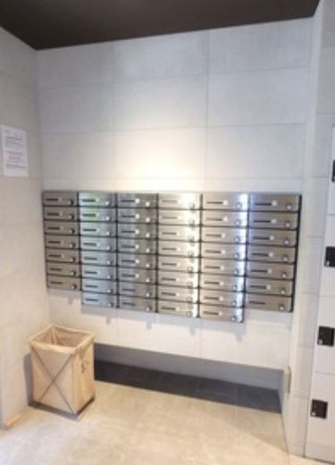 ファインプレイス川崎