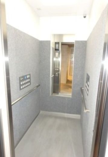 ファインプレイス川崎