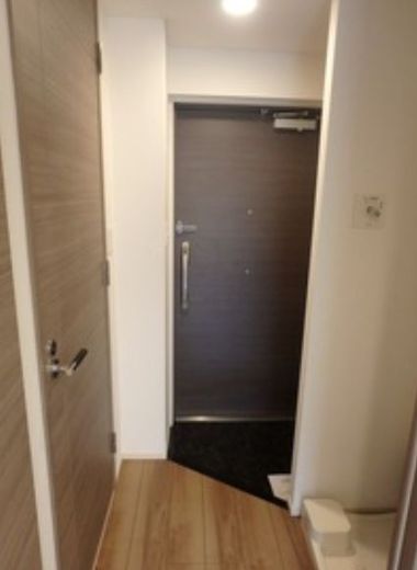 ファインプレイス川崎