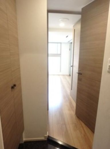 ファインプレイス川崎