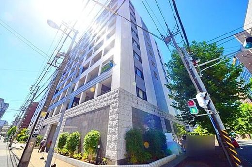ガーラ・プレシャス横濱関内
