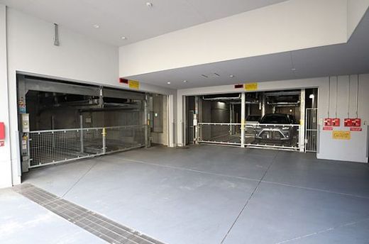 ガーラ・プレシャス横濱関内