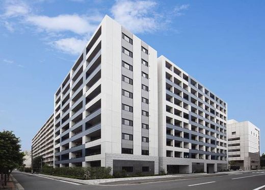 ガーラ・プレシャス横濱関内