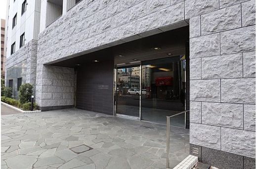 ガーラ・プレシャス横濱関内