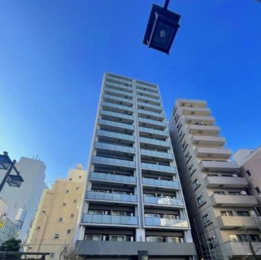 ダイイチフレア川崎