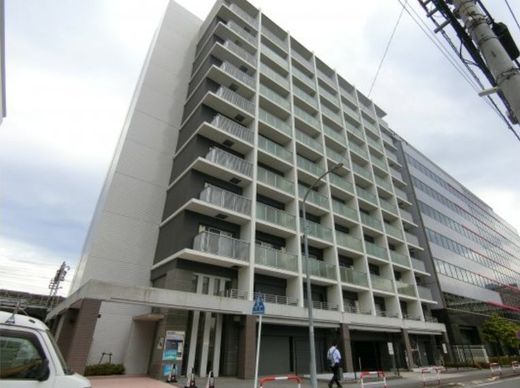 レジディア新横浜