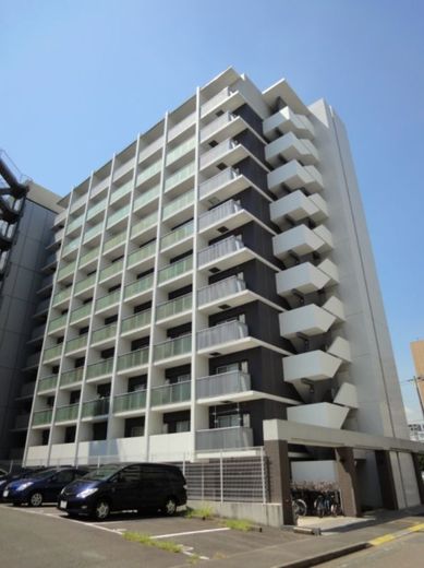 レジディア新横浜