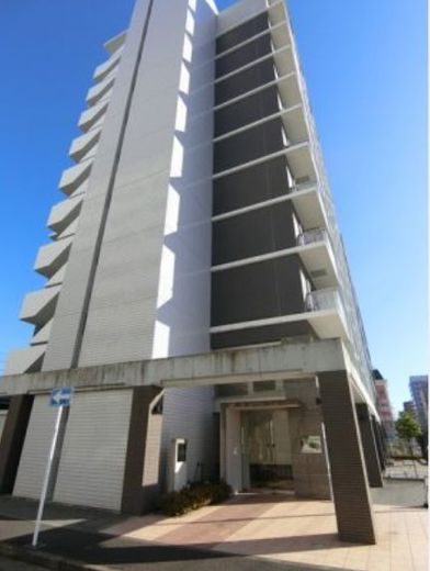 レジディア新横浜