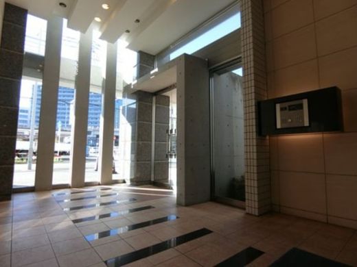 レジディア新横浜