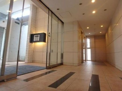 レジディア新横浜