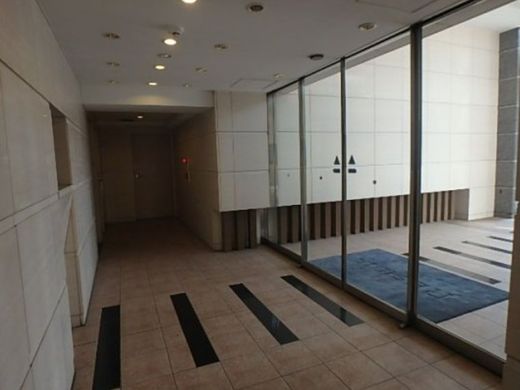 レジディア新横浜