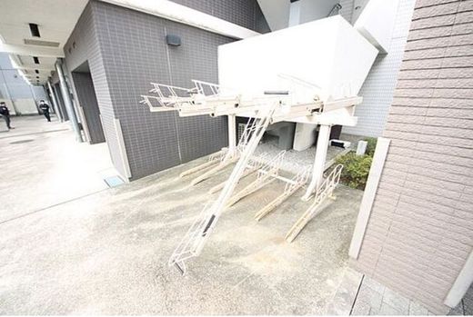 レジディア新横浜