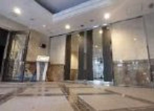 HF関内レジデンス