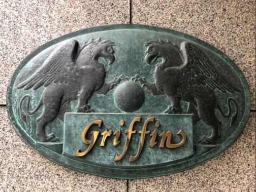 グリフィン横浜・日本大通り