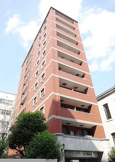 グリフィン横浜・日本大通り