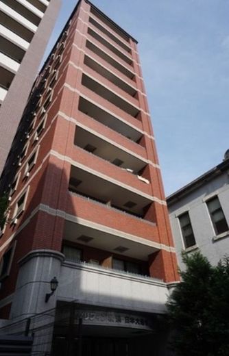 グリフィン横浜・日本大通り