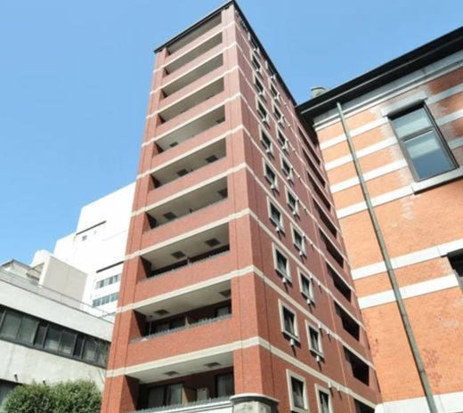 グリフィン横浜・日本大通り