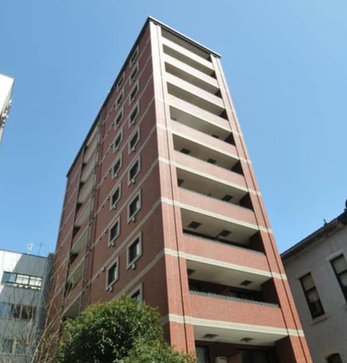 グリフィン横浜・日本大通り