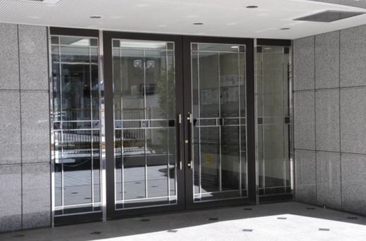 グリフィン横浜・日本大通り