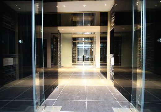 ハーモニーレジデンス横浜みなとみらい#002