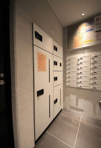 ハーモニーレジデンス横浜みなとみらい#002