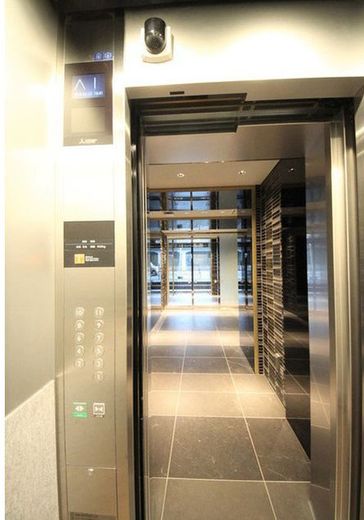 ハーモニーレジデンス横浜みなとみらい#002