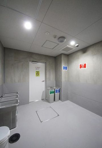 ハーモニーレジデンス横浜みなとみらい#002